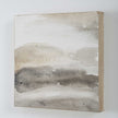 Uttermost Studying Sepia Hand Painted Canvases - Set of 4