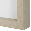 Uttermost Studying Sepia Hand Painted Canvases - Set of 4