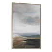 Uttermost Lowlands Framed Landscape Print
