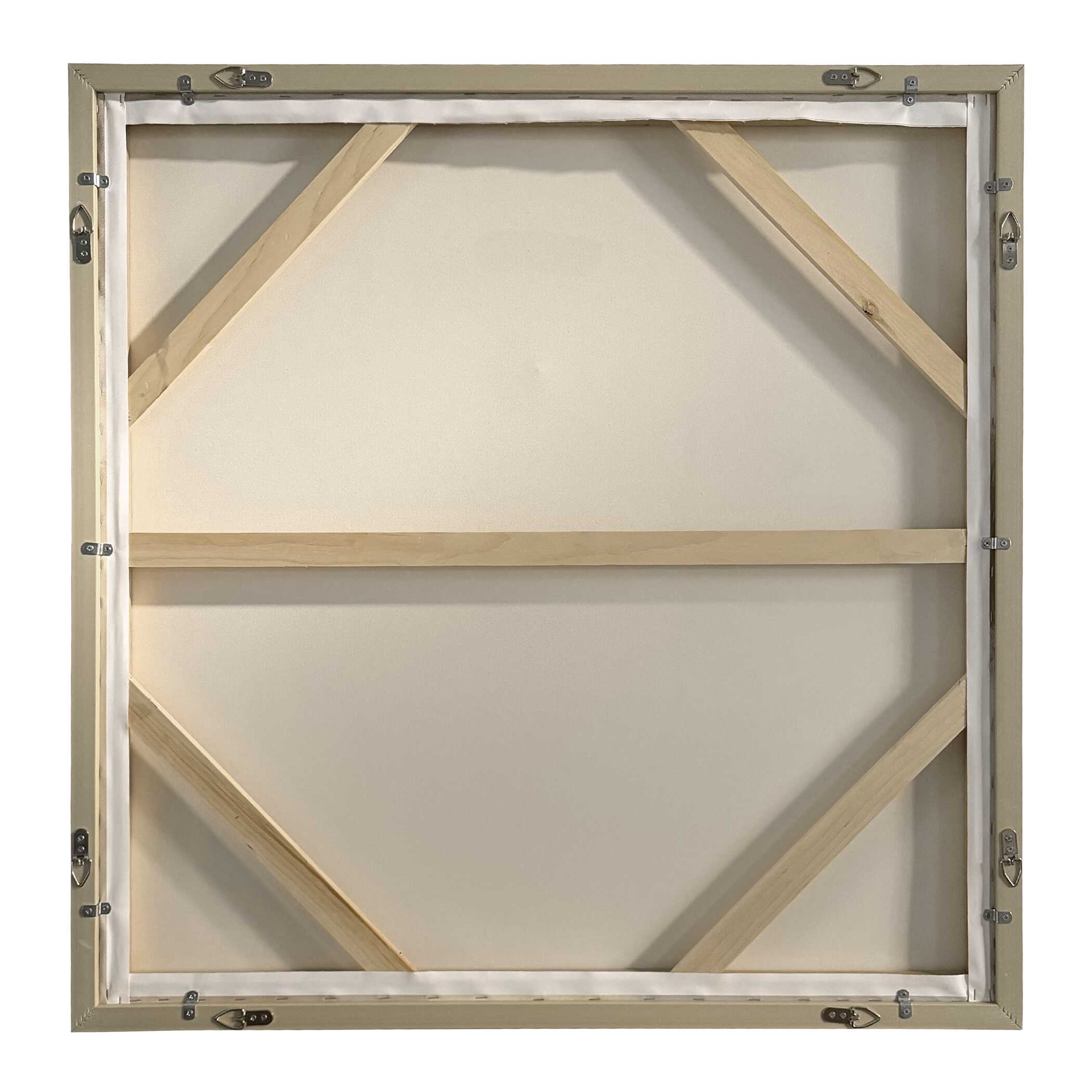 Uttermost Daybreak Framed Abstract Art