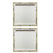 Uttermost All Of A Sudden Framed Canvases - Set of 2