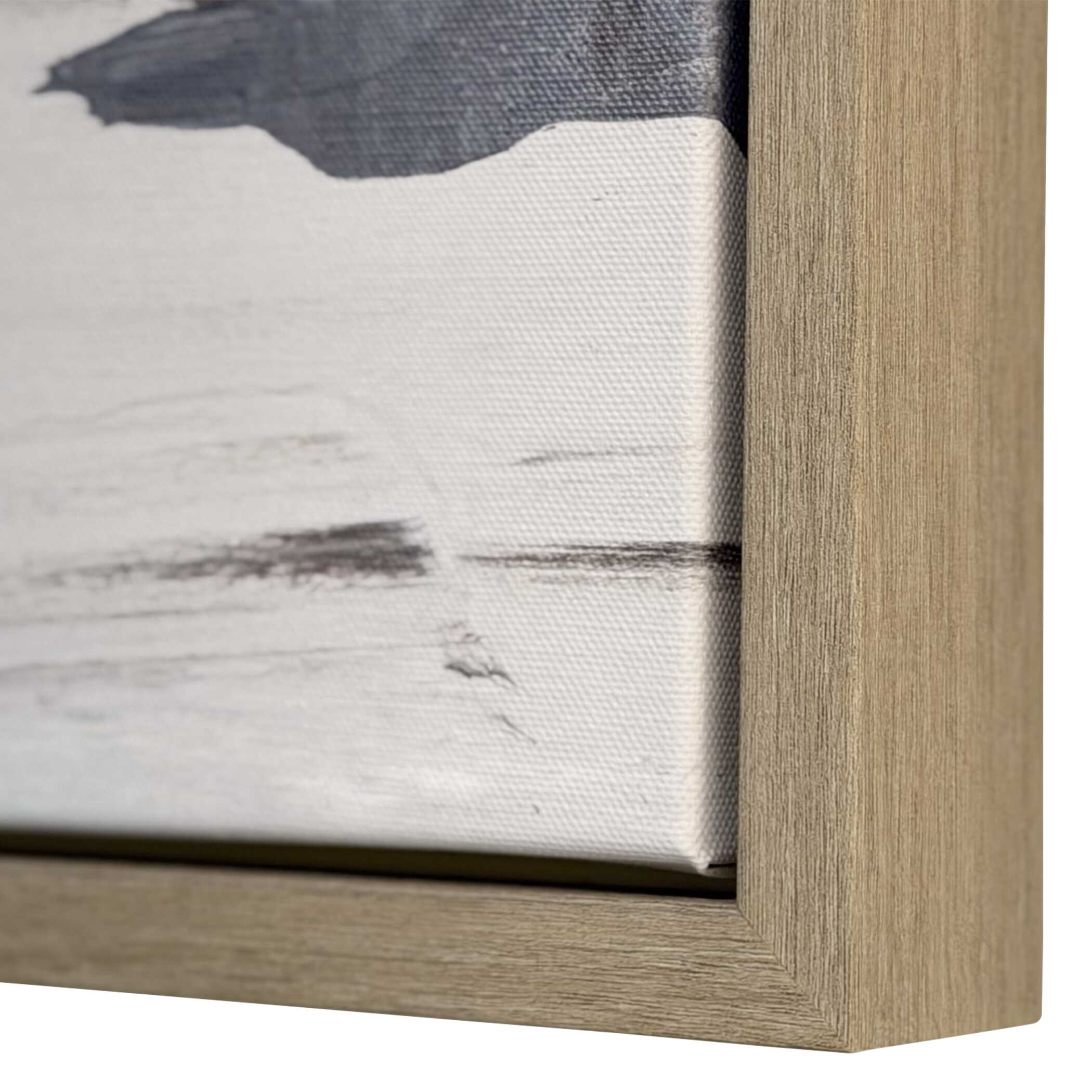 Uttermost Bring Me In Framed Landscape Painting - Set of 2