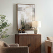 Uttermost Subliminal Drift Framed Modern Art