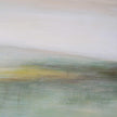 Uttermost Awakening Hand Painted Landscape Art