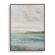 Uttermost Awakening Hand Painted Landscape Art