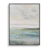 Uttermost Awakening Hand Painted Landscape Art
