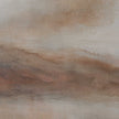 Uttermost Haze In The Horizon Landscape Painting
