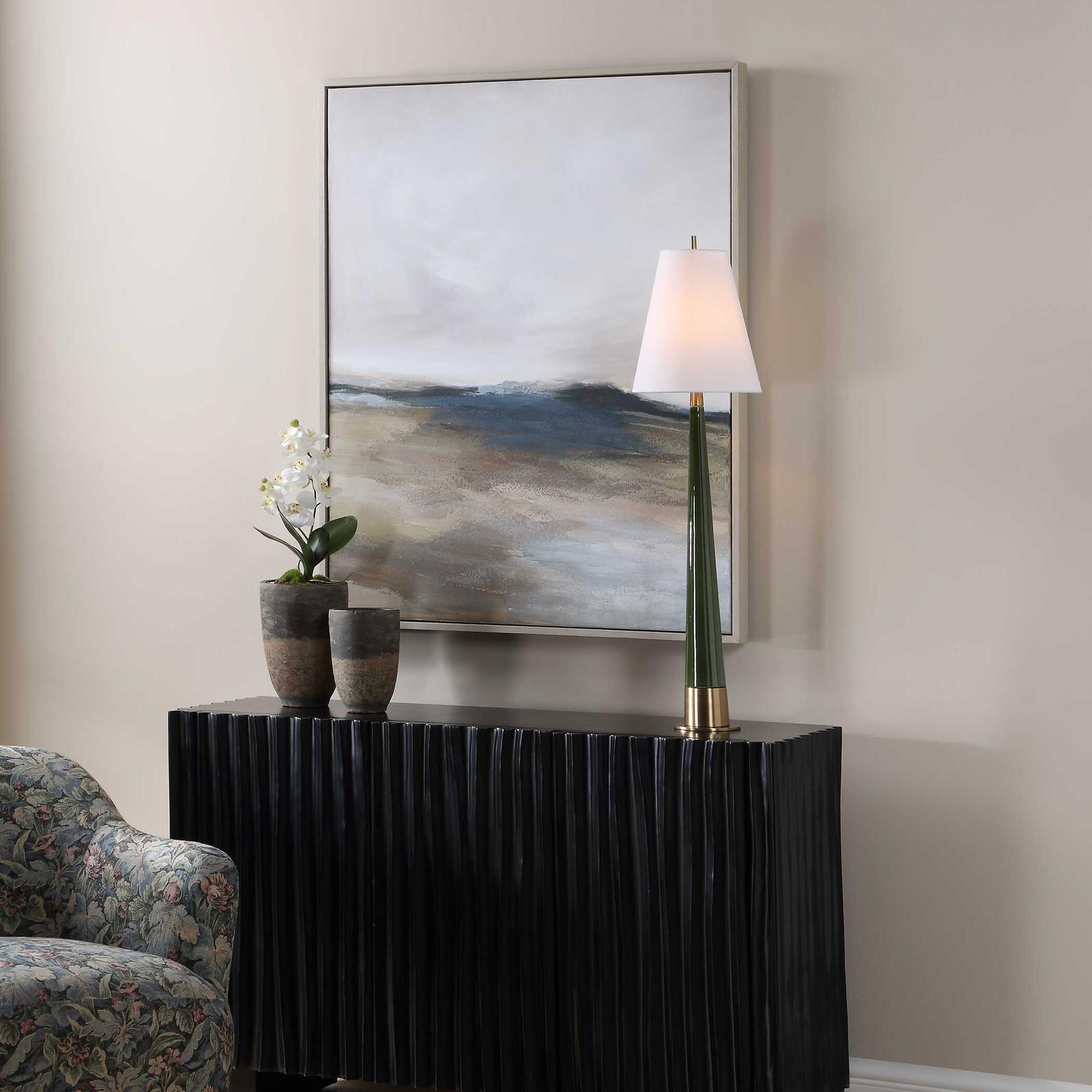 Uttermost Prairie's Edge Landscape Canvas