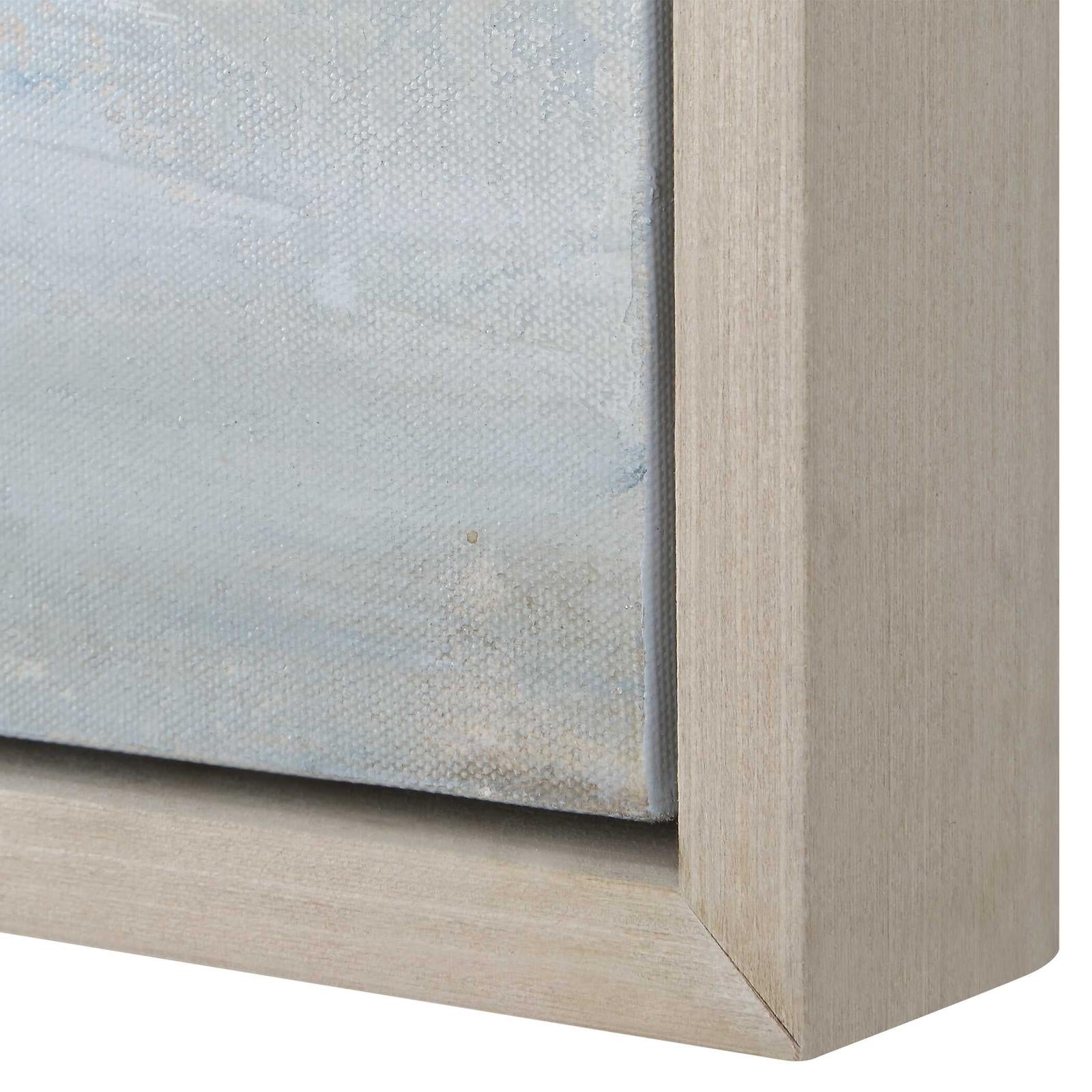 Uttermost Prairie's Edge Landscape Canvas