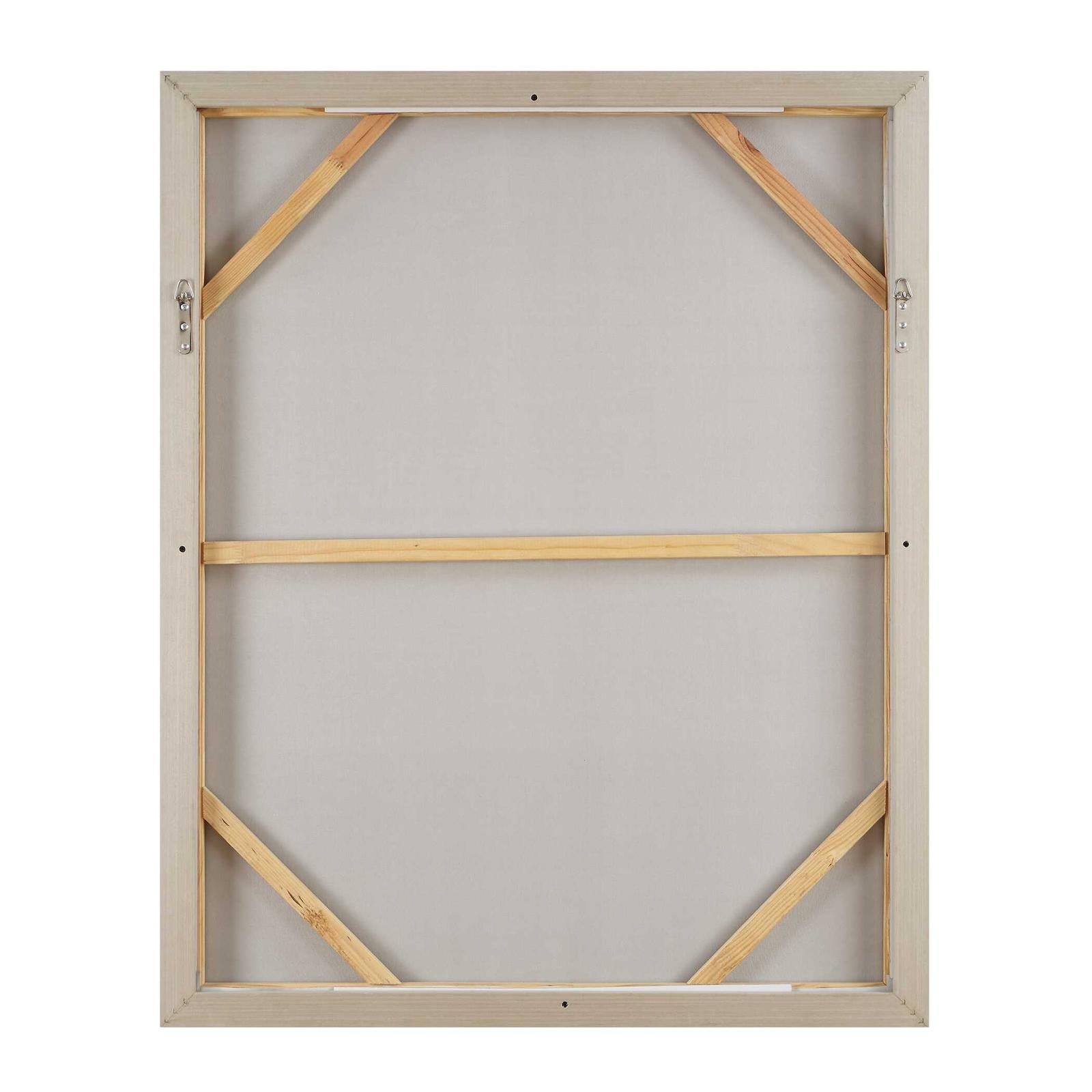 Uttermost Prairie's Edge Landscape Canvas