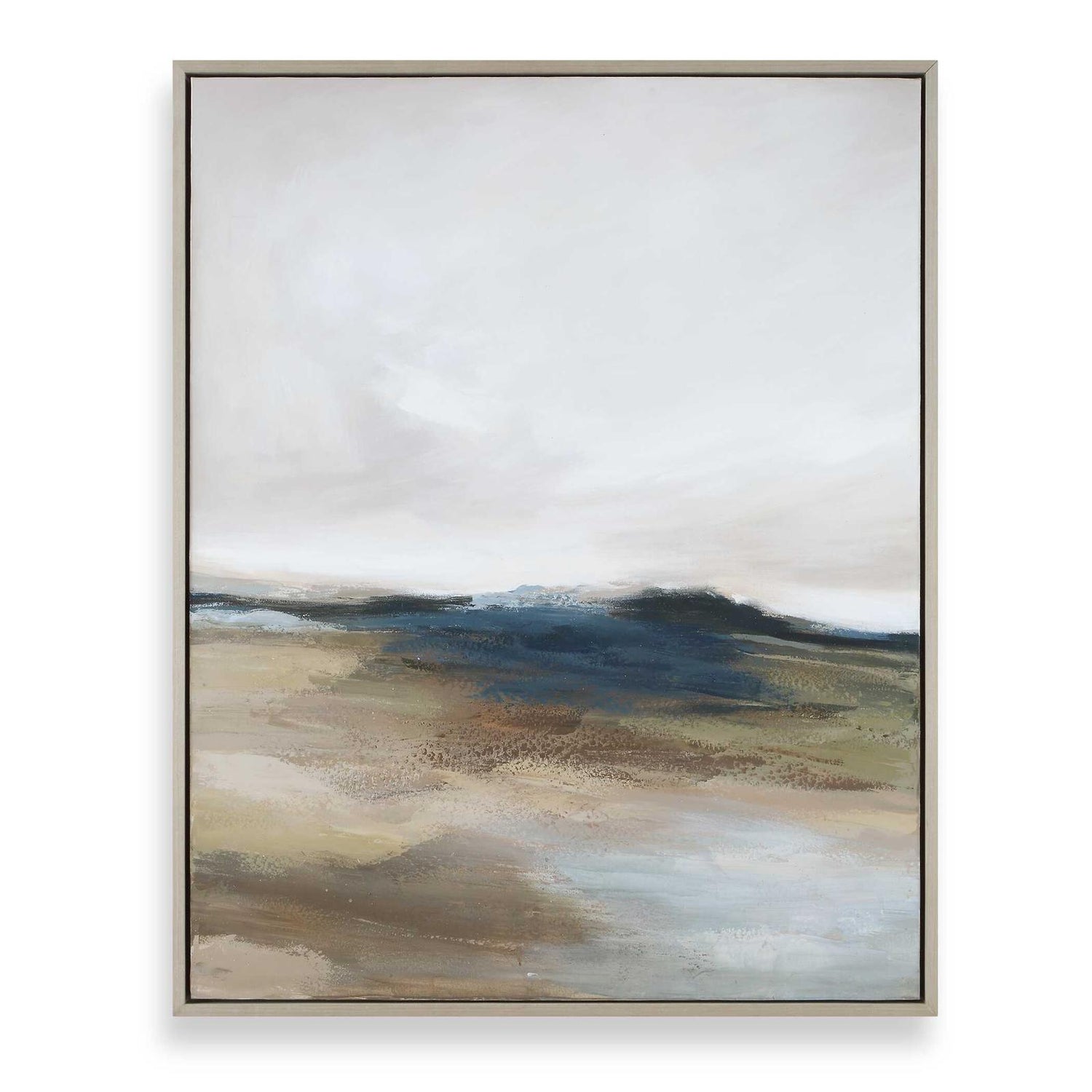 Uttermost Prairie's Edge Landscape Canvas