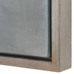 Uttermost Above The Waterline Abstract Painting