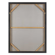 Uttermost Above The Waterline Abstract Painting
