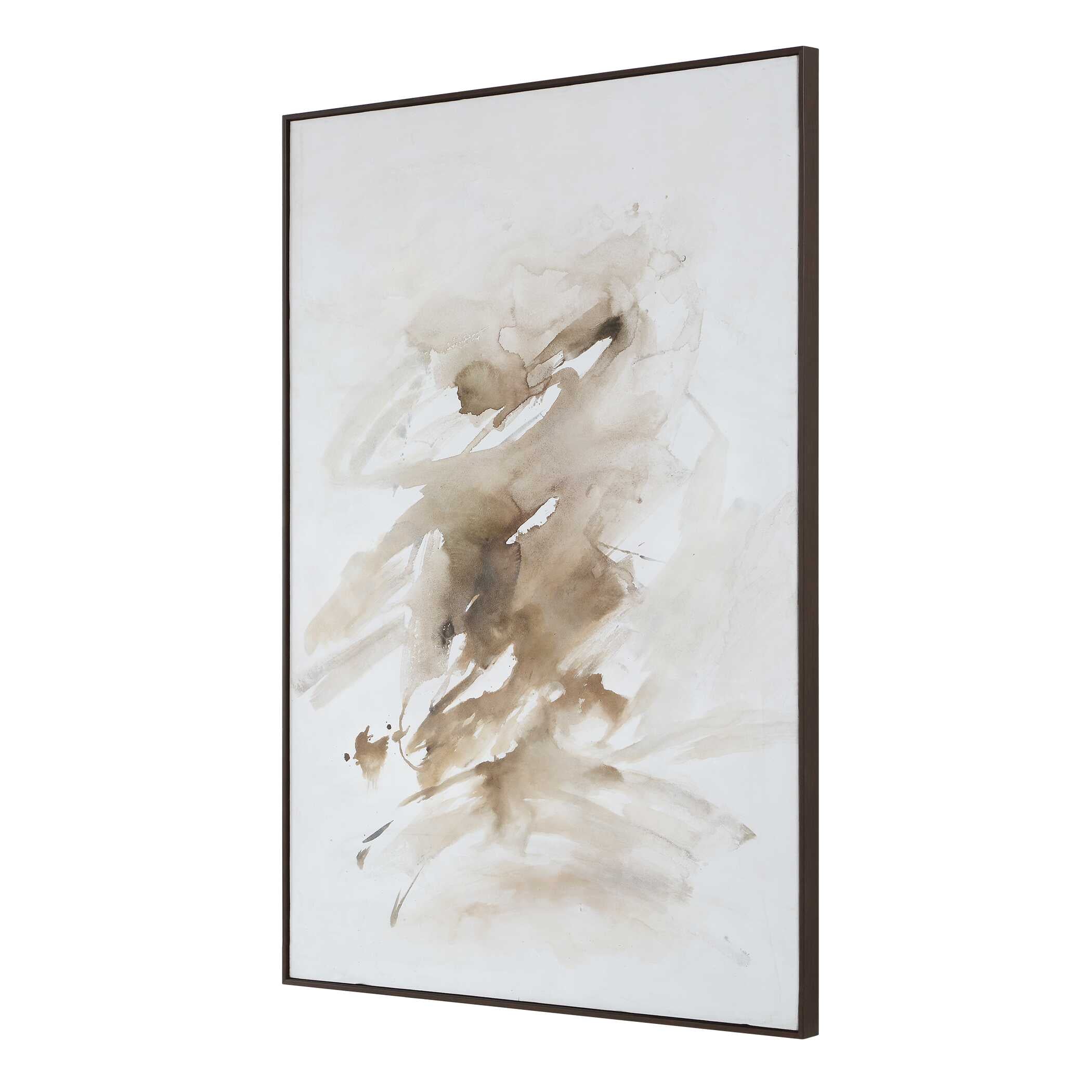Uttermost Abstract Painting