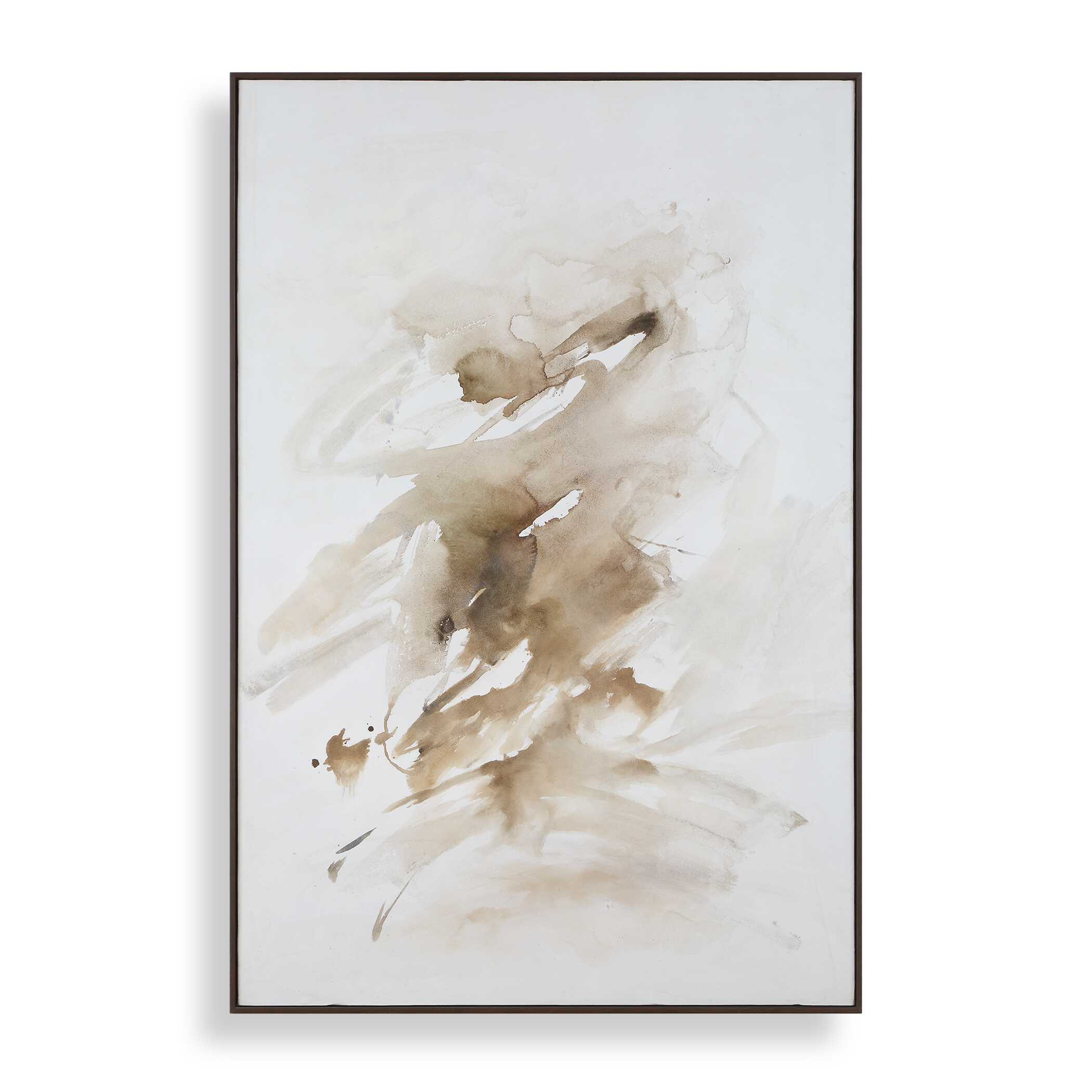 Uttermost Abstract Painting