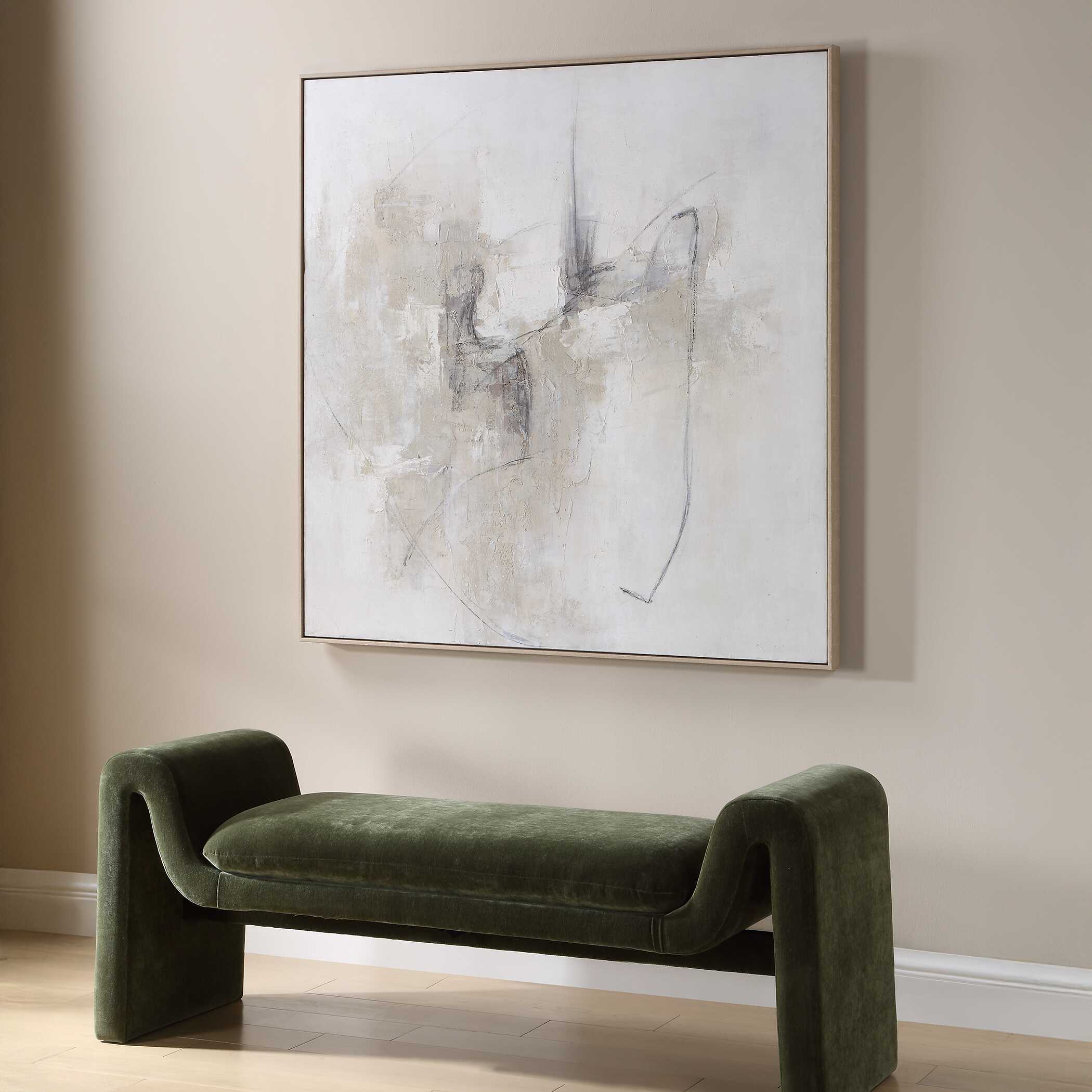 Uttermost Abstract Painting