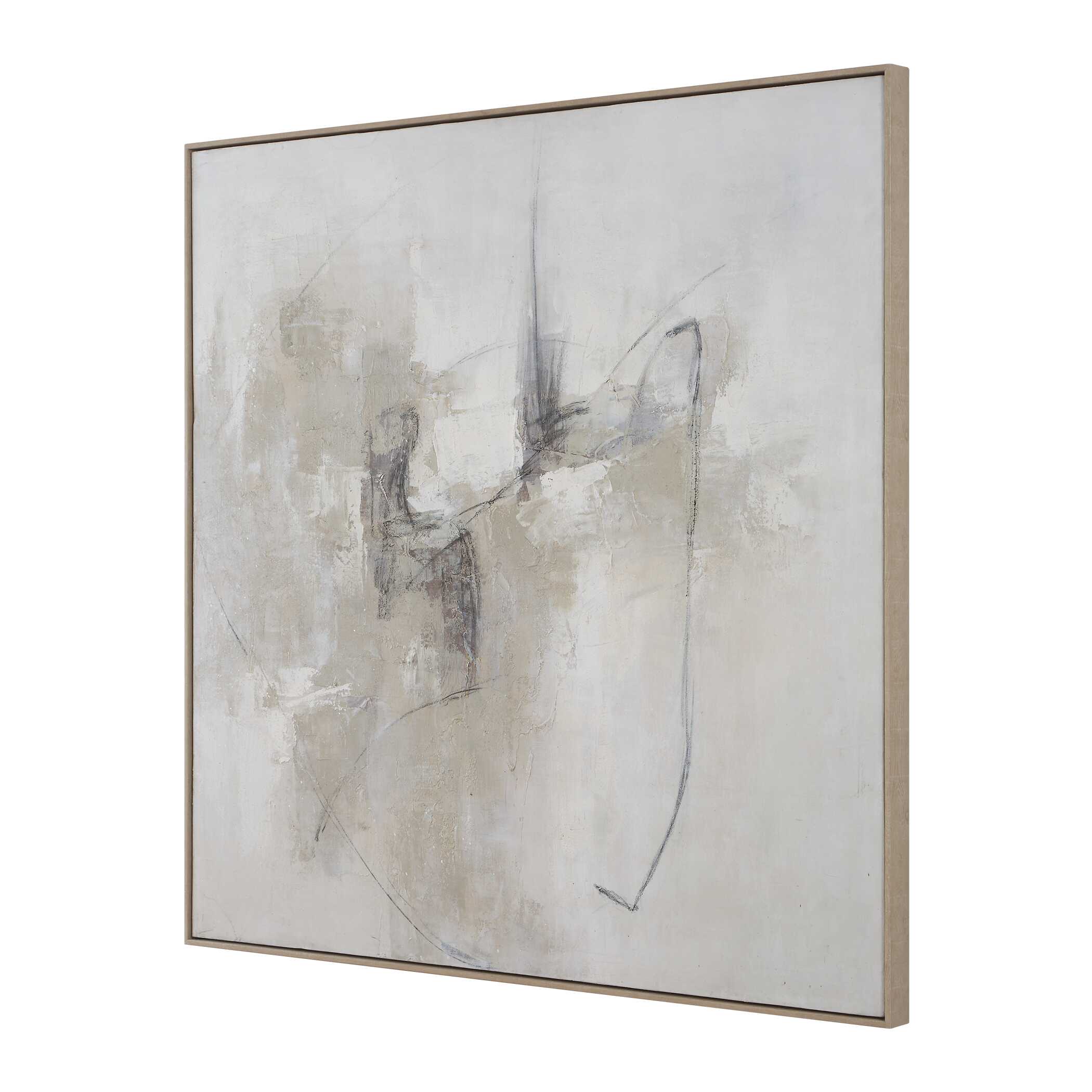Uttermost Abstract Painting