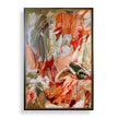 Uttermost Garden City Abstract Art