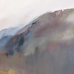 Uttermost Fading Memory Landscape Art