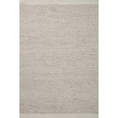 Magnolia Home Ashby ASH-03 Rug Silver / Ivory