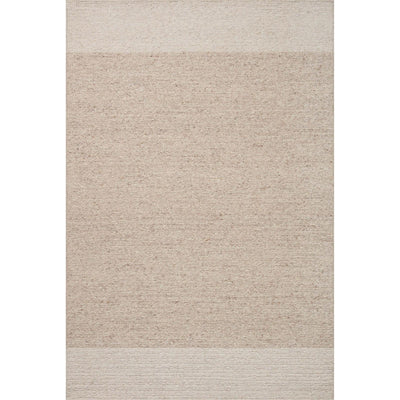 Magnolia Home Ashby ASH-05 Rug Oatmeal / Natural