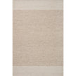 Magnolia Home Ashby ASH-05 Rug Oatmeal / Natural