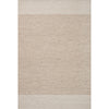 Magnolia Home Ashby ASH-05 Rug Oatmeal / Natural