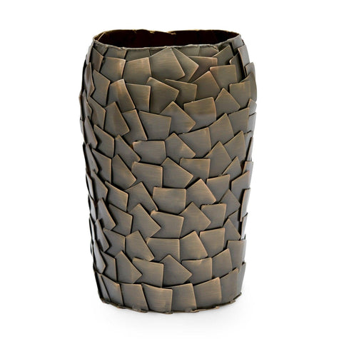 Villa & House Apsis Vase - 8 Inch