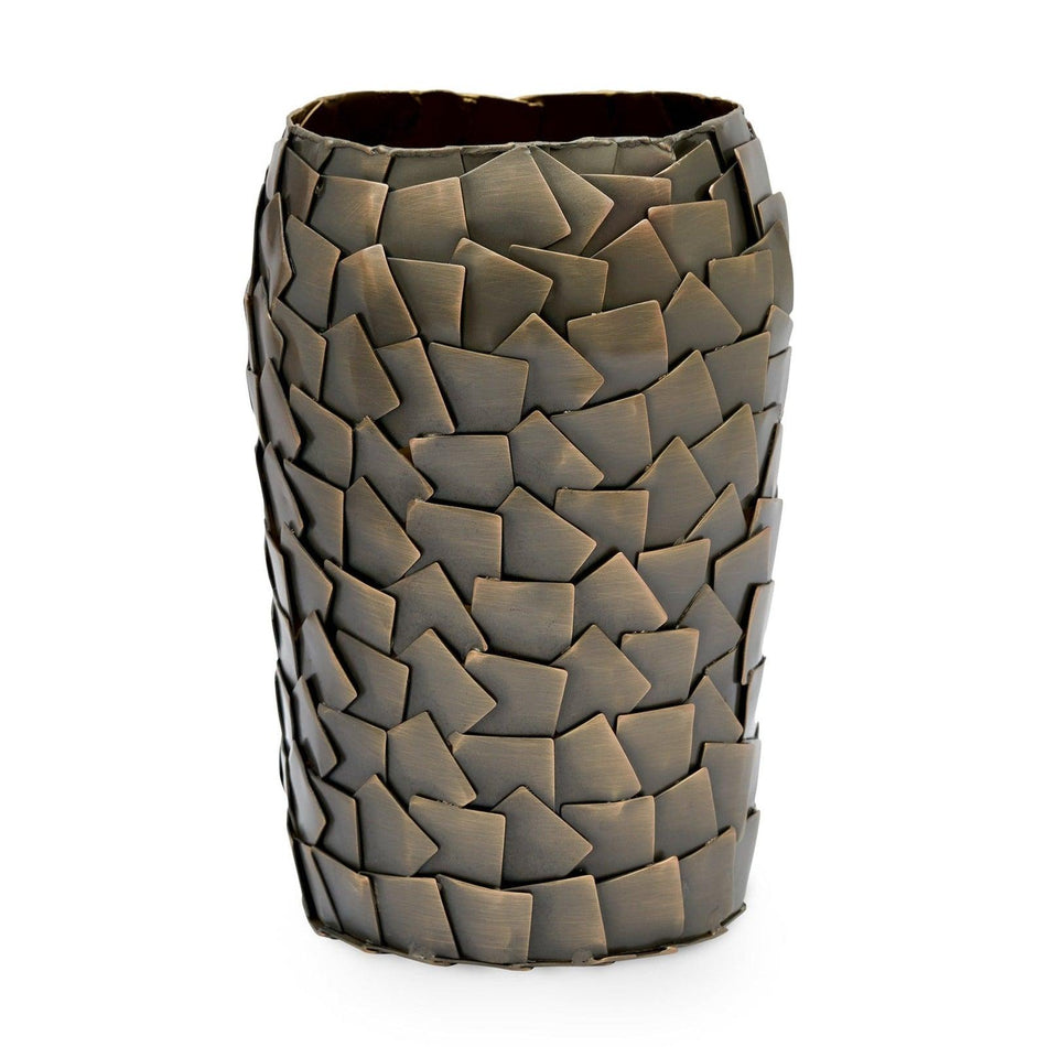 Villa & House Apsis Vase - 8 Inch