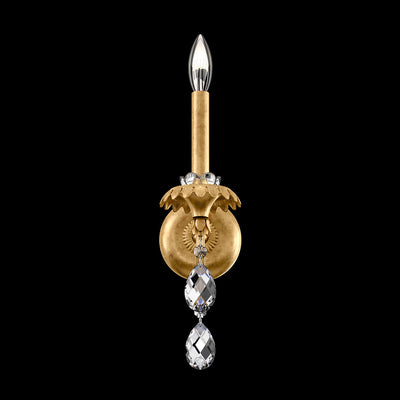 Schonbek Helenia AT1001 Wall Sconce