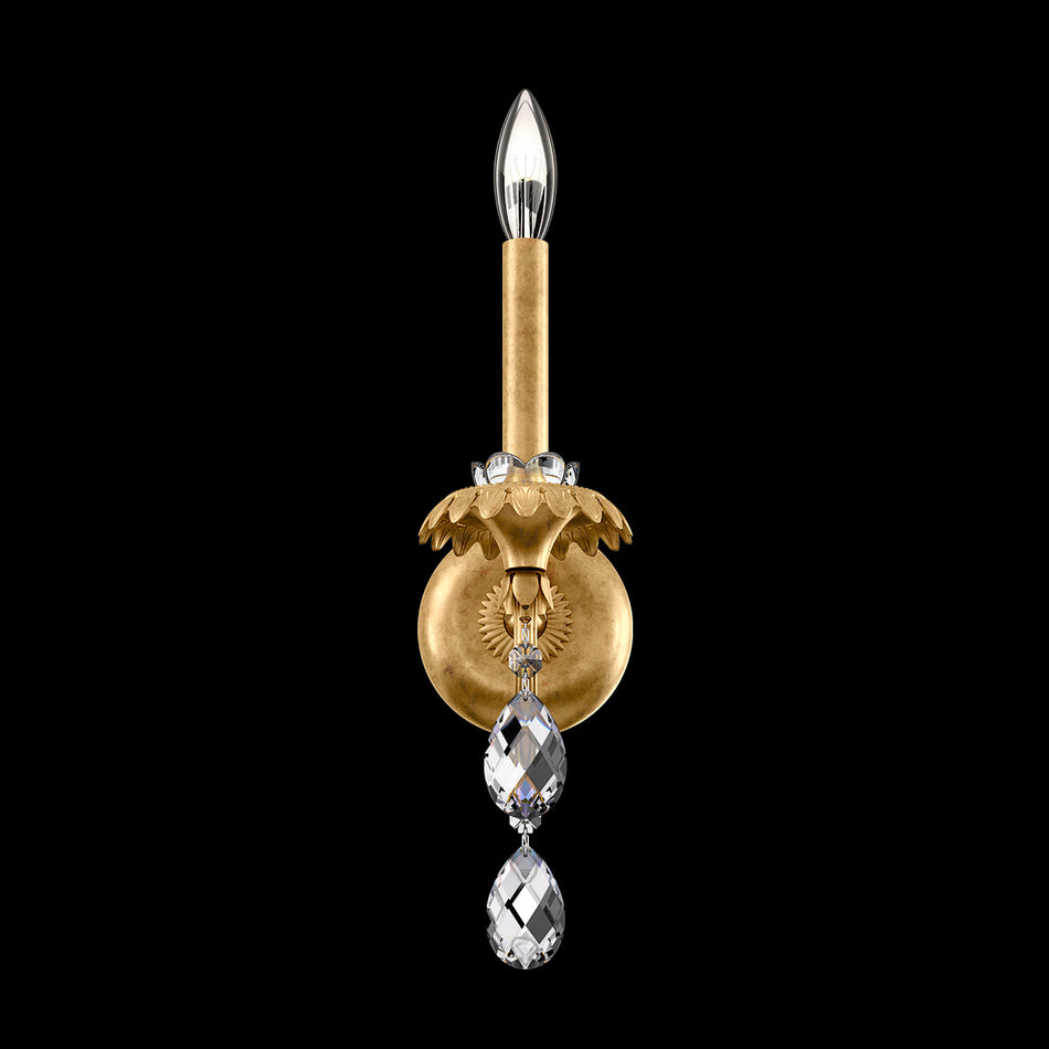 Schonbek Helenia AT1001 Wall Sconce