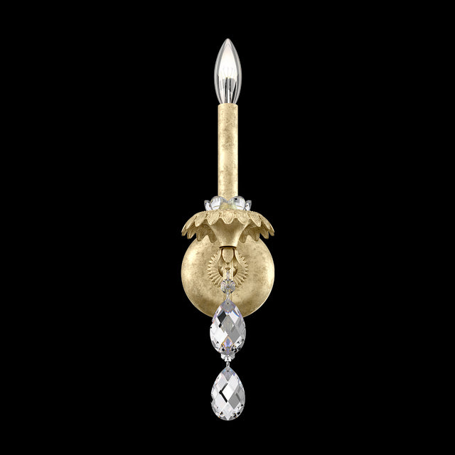 Schonbek Helenia AT1001 Wall Sconce