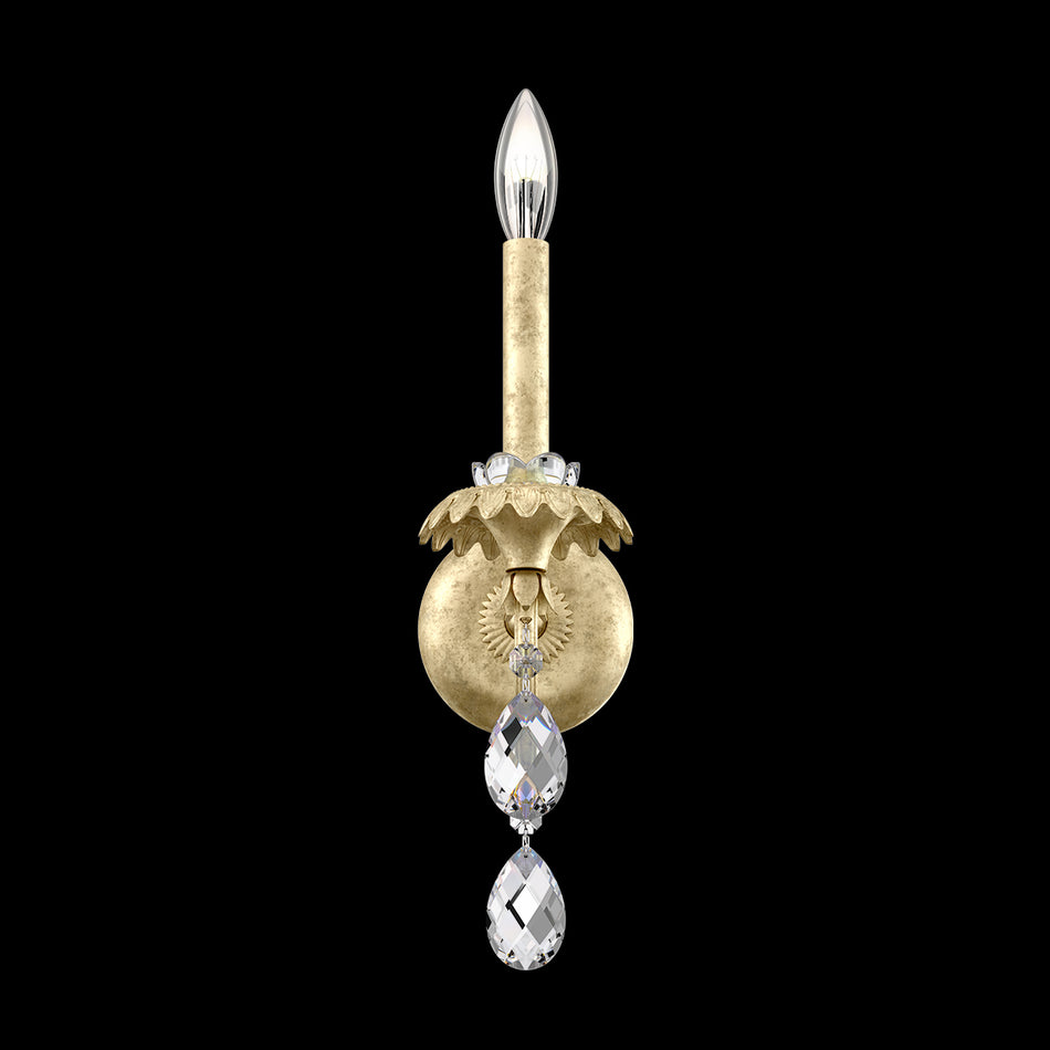 Schonbek Helenia AT1001 Wall Sconce