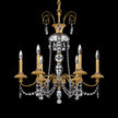 Schonbek Helenia AT1006 Chandelier