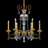 Schonbek Helenia AT1006 Chandelier