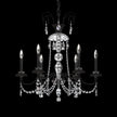 Schonbek Helenia AT1006 Chandelier
