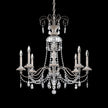 Schonbek Helenia AT1008 Chandelier