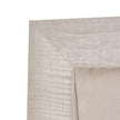 Michael Amini Marin Panel Bed - Greige