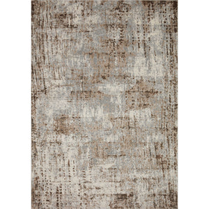Loloi II Austen AUS-01 Natural / Mocha Rug