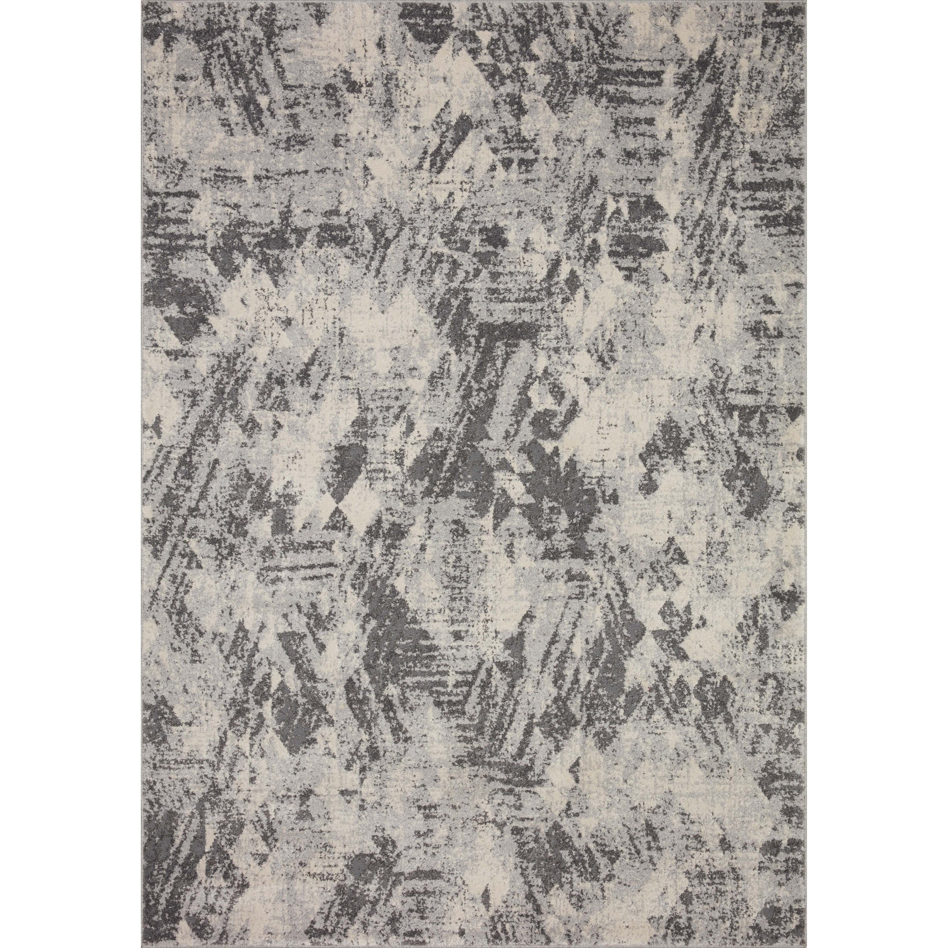 Loloi II Austen AUS-03 Stone / Pebble Rug