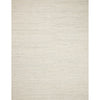 Magnolia Home Ava AVA-01 Rug Dove / Ivory