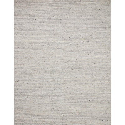 Magnolia Home Ava AVA-01 Rug Grey / Ivory
