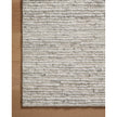 Magnolia Home Ava AVA-01 Rug Grey / Ivory