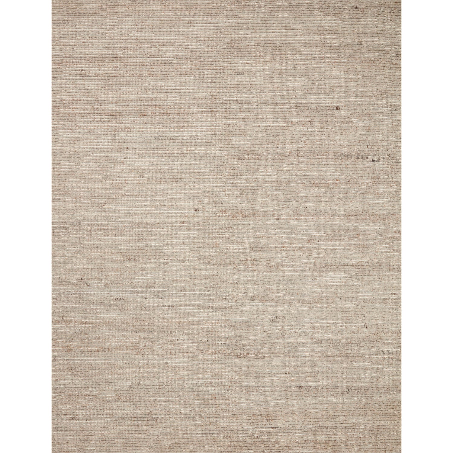 Magnolia Home Ava AVA-01 Rug Natural / Ivory