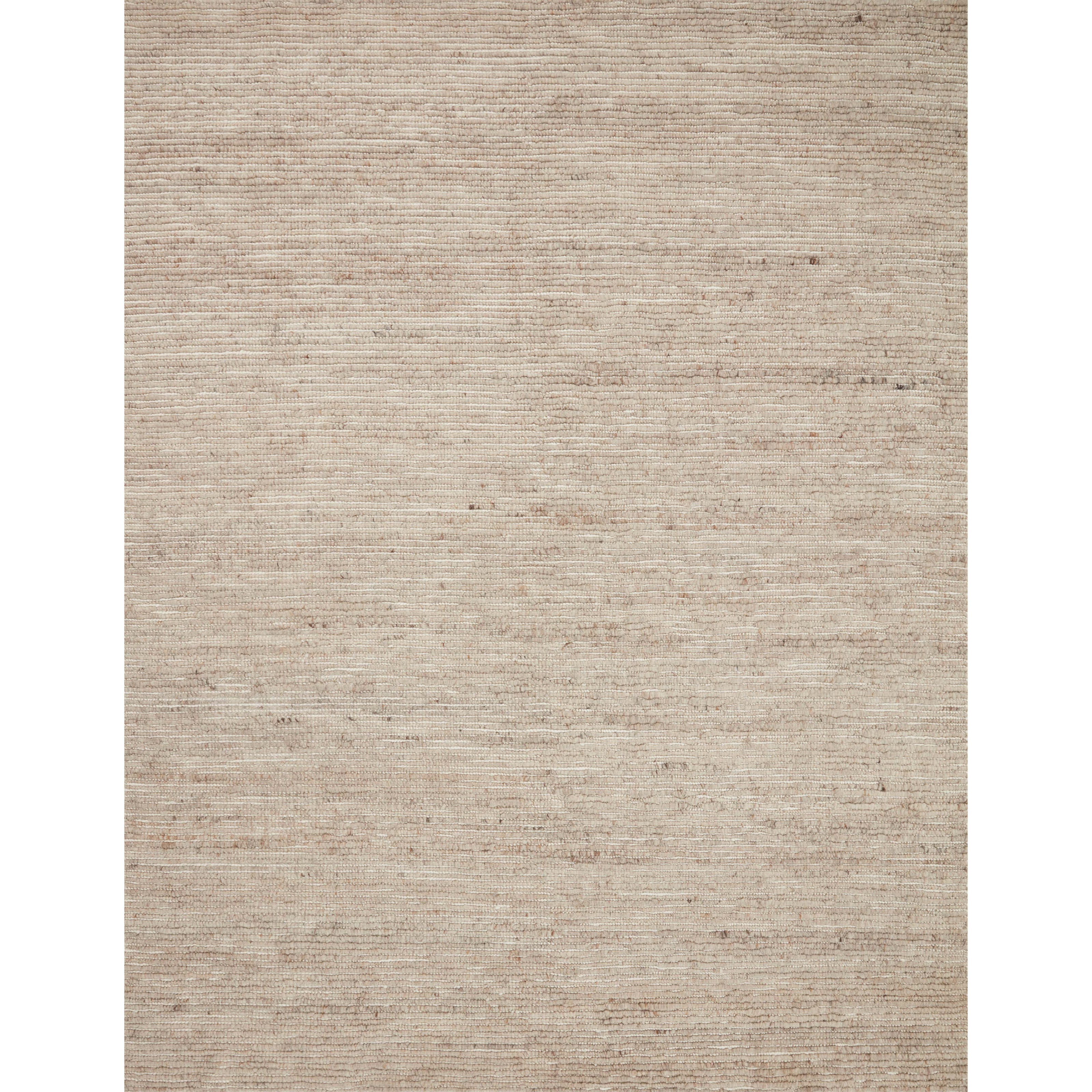 Magnolia Home Ava AVA-01 Rug Natural / Ivory
