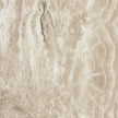 Michael Amini Lotus Bay End Table - Sand