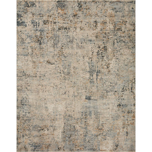 Loloi Axel AXE-03 Beige / Sky Rug