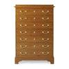Theodore Alexander Alexa Hampton Viggo Tall Sémanier Chest of Drawers Clearance
