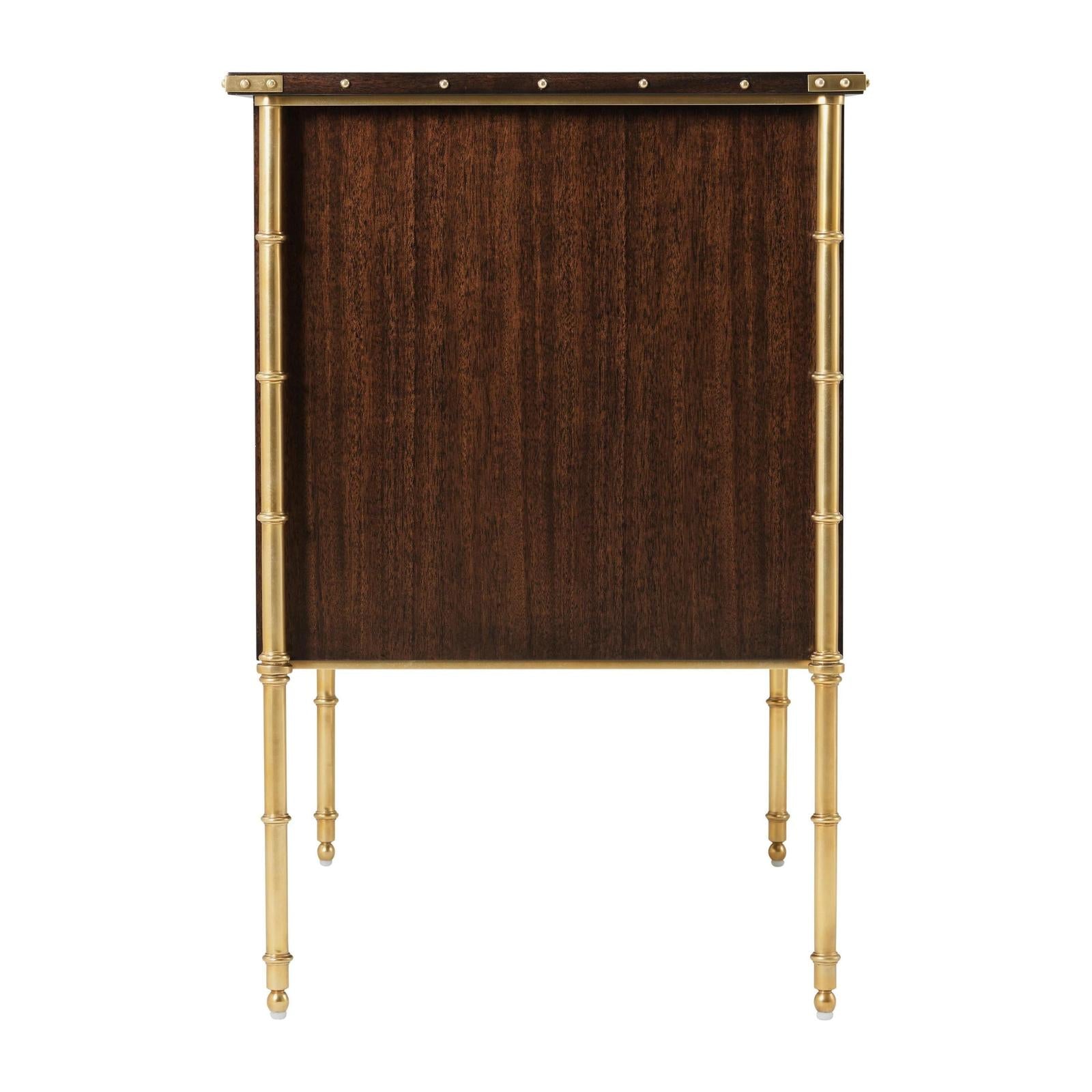 Theodore Alexander Alexa Hampton Tomaso Chest