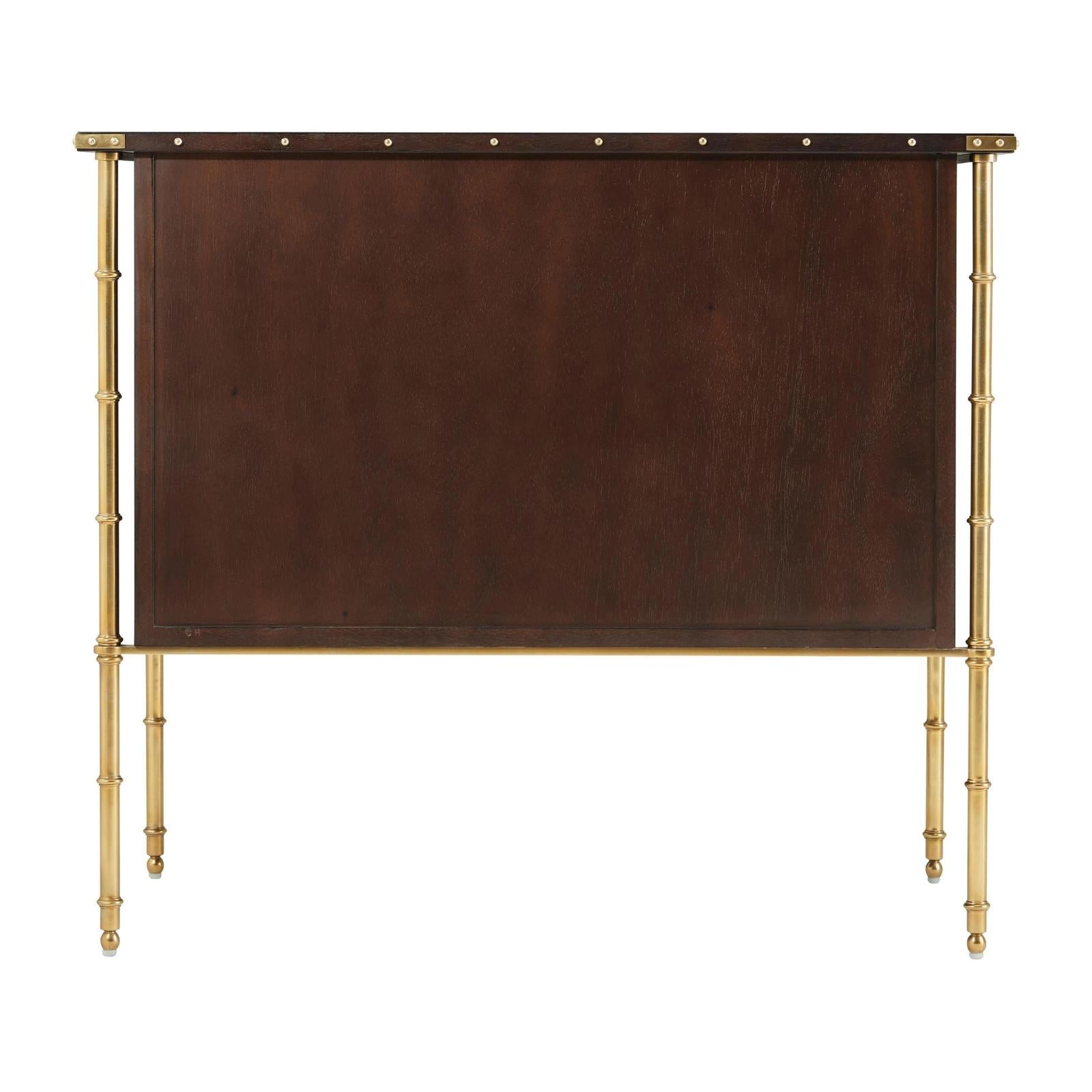 Theodore Alexander Alexa Hampton Tomaso Chest